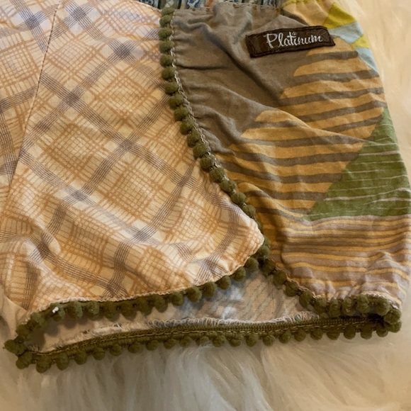 Matilda Jane Platinum shorts - Picture 2 of 5